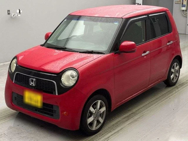 Honda N ONE