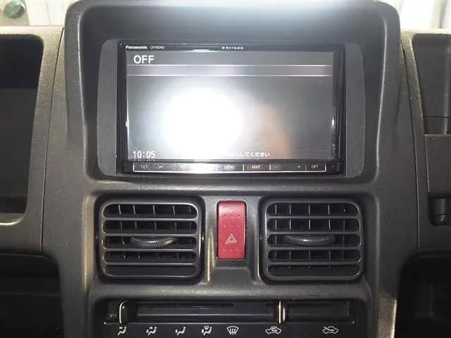 Nissan CLIPPER TRUCK