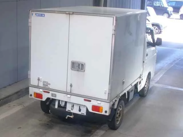 Nissan CLIPPER TRUCK