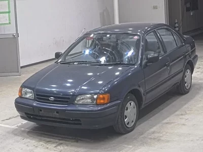 Toyota CORSA