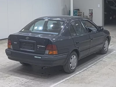Toyota CORSA