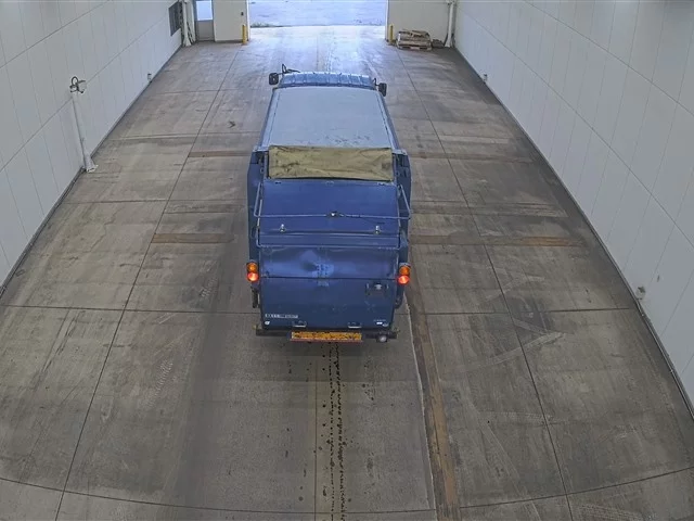Nissan CONDOR