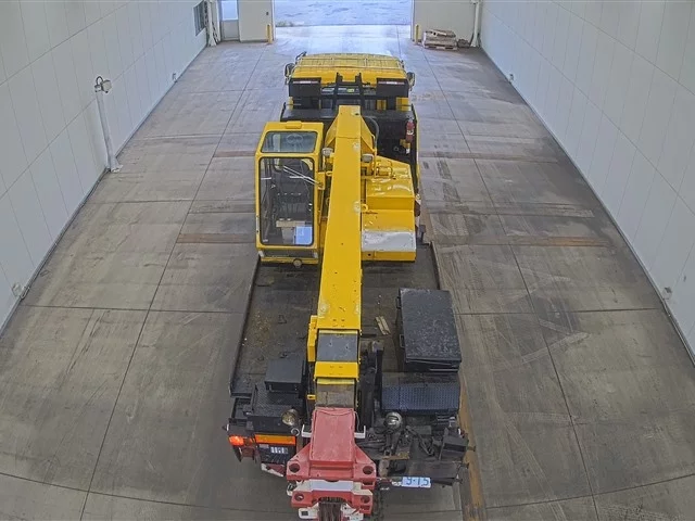 Mitsubishi FUSO TRUCK