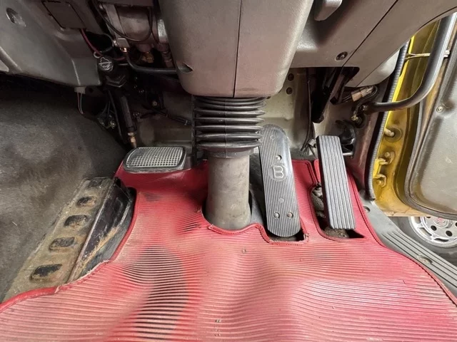 Mitsubishi FUSO TRUCK