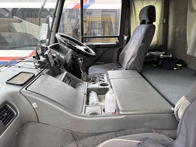 Mitsubishi FUSO TRUCK