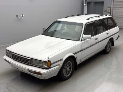 Toyota MARK II WAGON