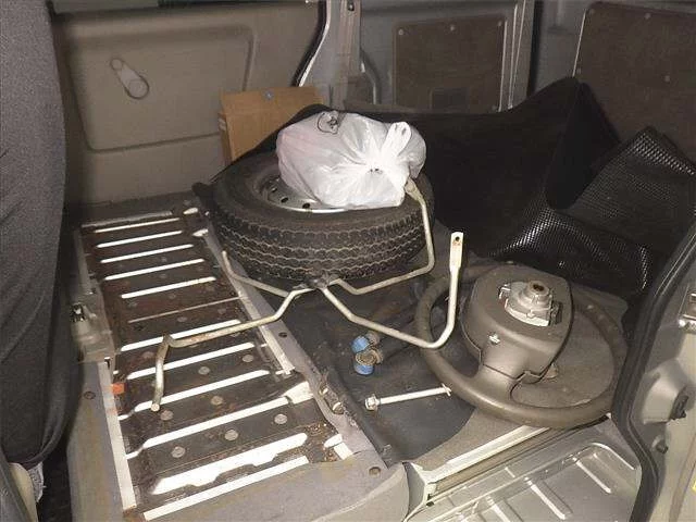 Mazda SCRUM