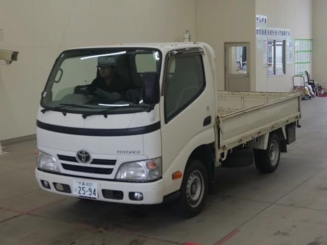 Toyota TOYOACE