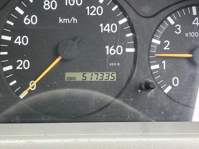 Toyota TOYOACE