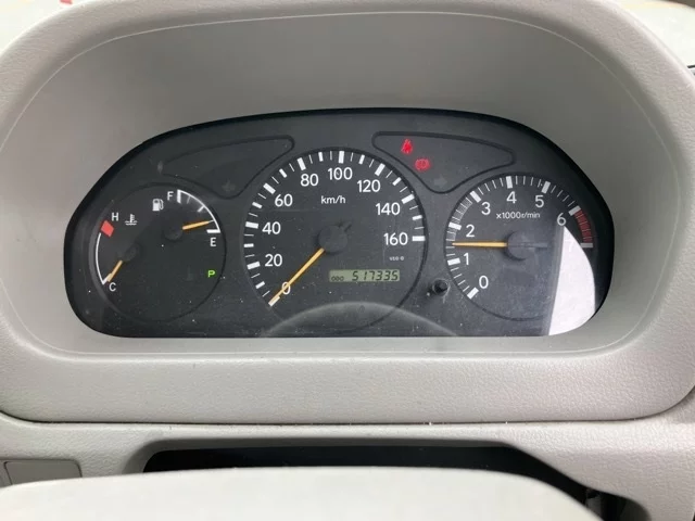 Toyota TOYOACE