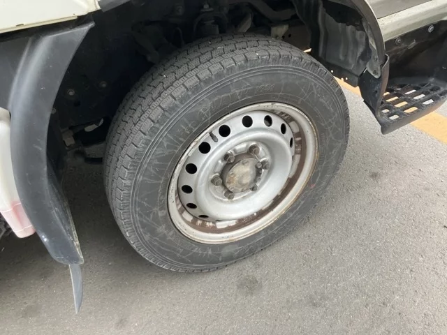 Toyota TOYOACE