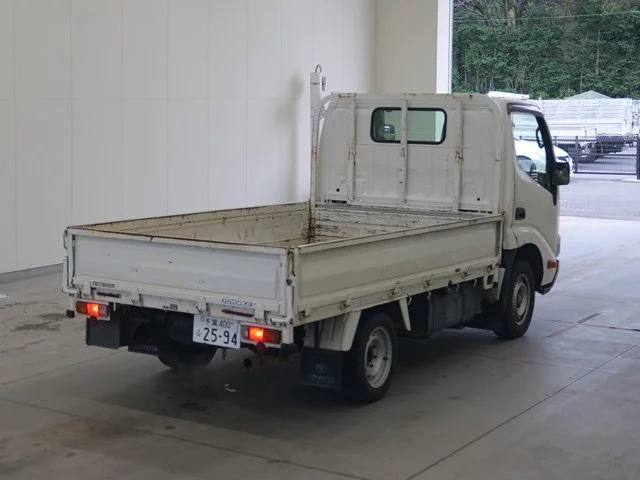 Toyota TOYOACE