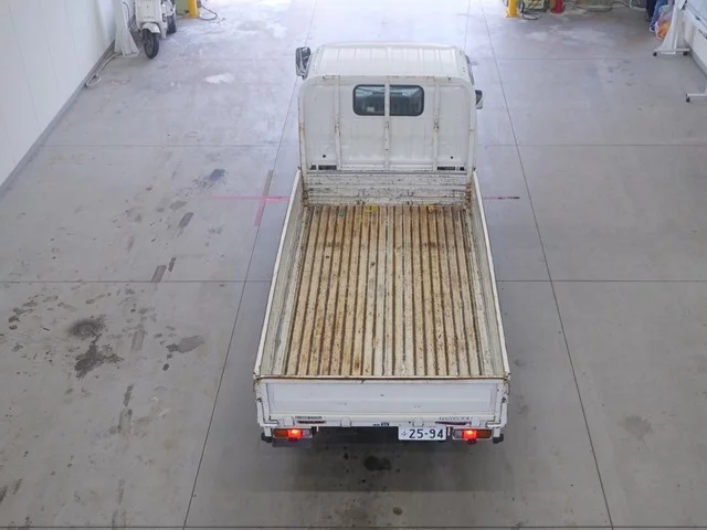Toyota TOYOACE