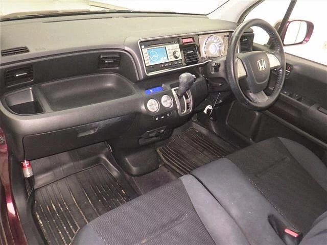 Honda LIFE