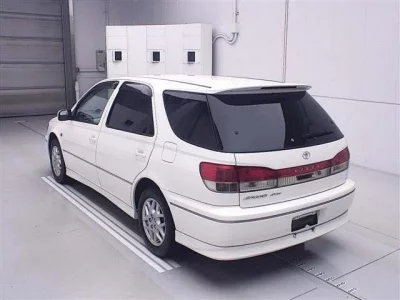 Toyota VISTA ARDEO