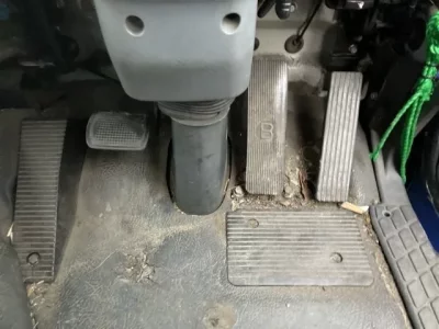 Mitsubishi FUSO FIGHTER