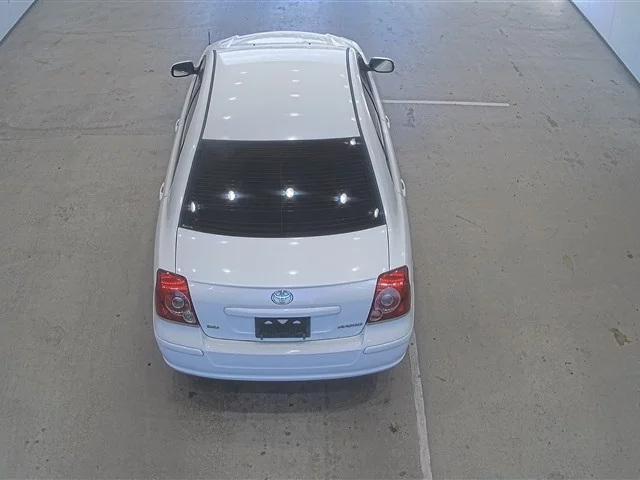 Toyota AVENSIS SEDAN
