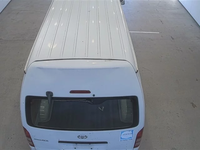 Toyota REGIUS ACE VAN