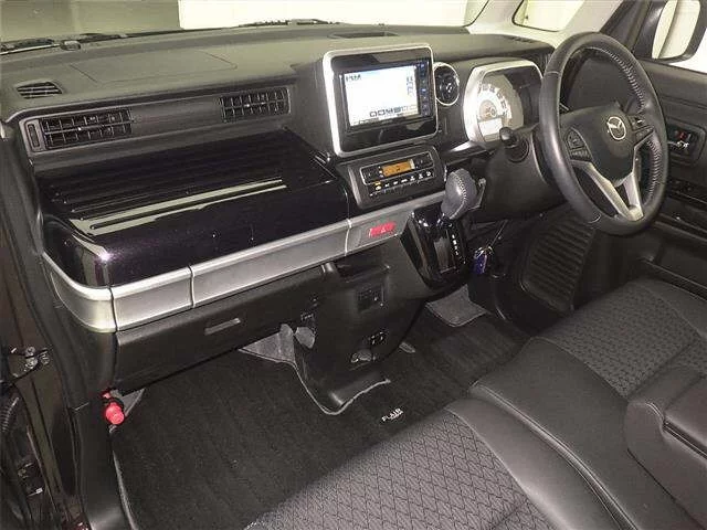 Mazda FLAIR WAGON