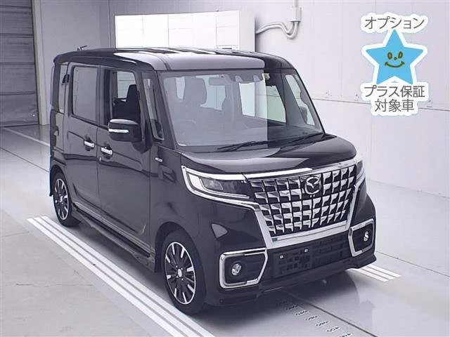 Mazda FLAIR WAGON