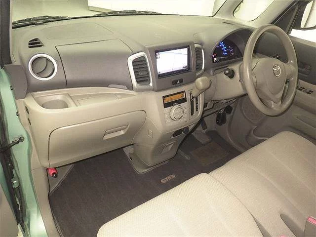 Mazda FLAIR WAGON
