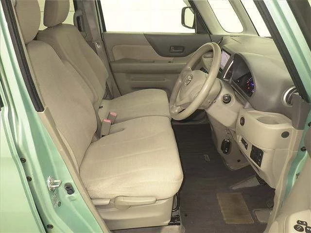 Mazda FLAIR WAGON