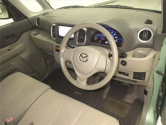 Mazda FLAIR WAGON