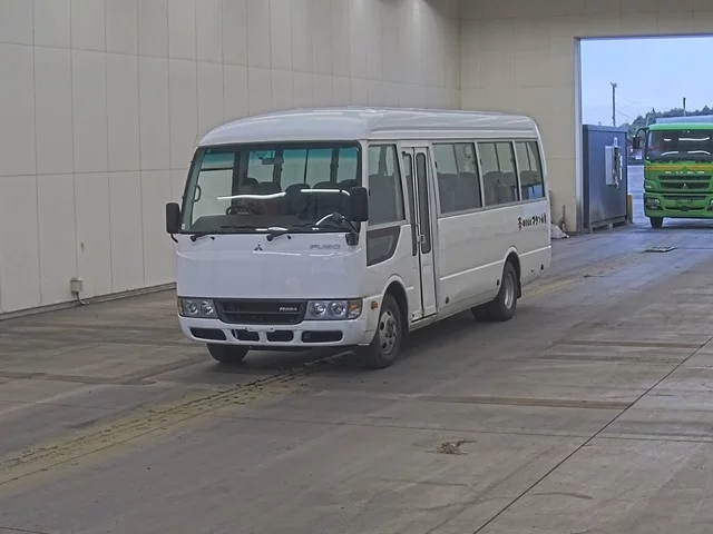 Mitsubishi ROSA