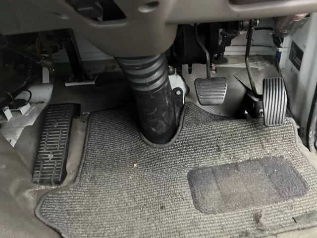 Mitsubishi ROSA