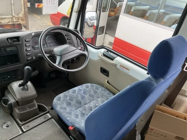 Mitsubishi ROSA