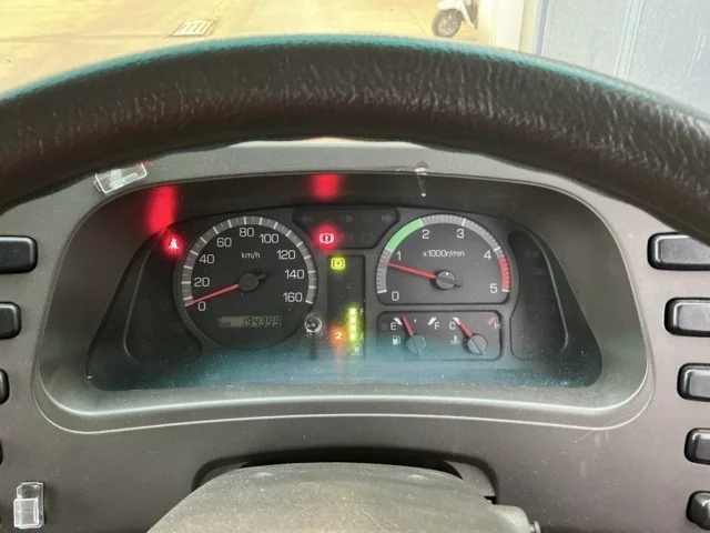 Mitsubishi ROSA