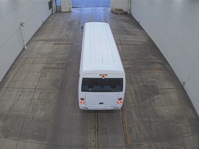 Mitsubishi ROSA