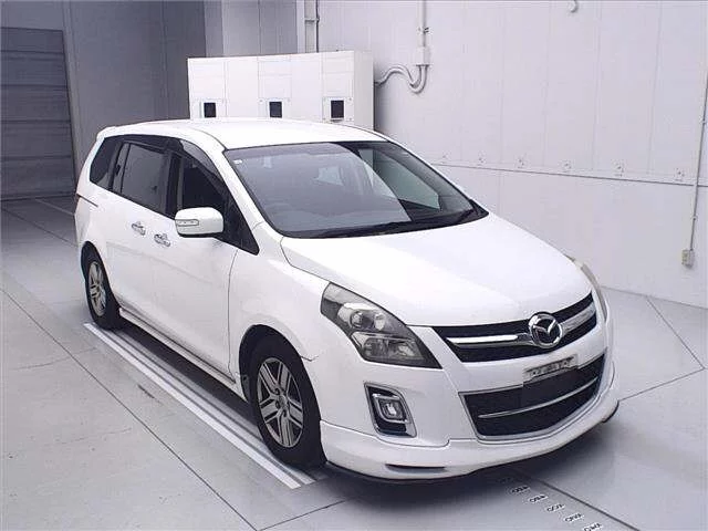Mazda MPV