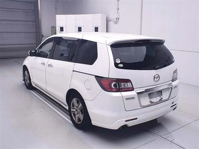 Mazda MPV
