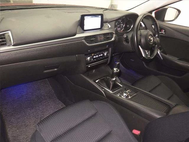 Mazda ATENZA SEDAN