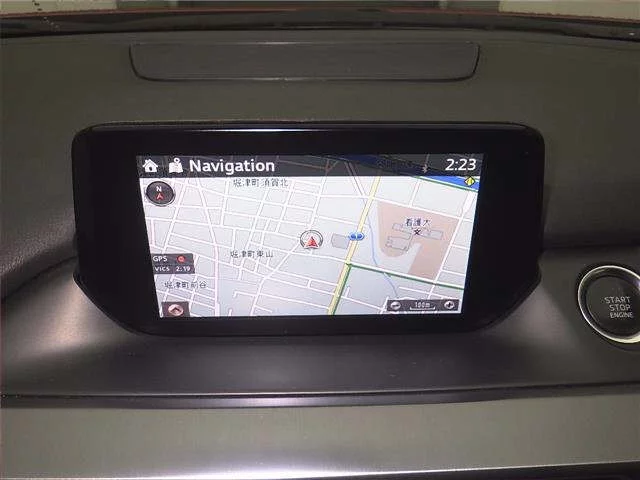 Mazda ATENZA SEDAN