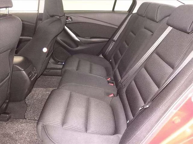 Mazda ATENZA SEDAN