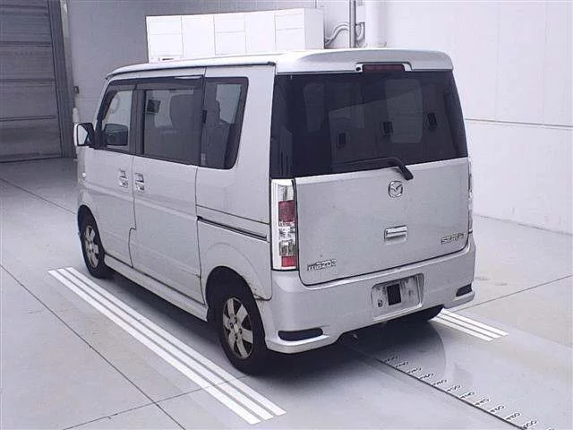 Mazda SCRUM