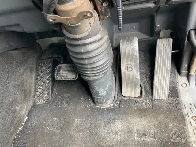 Mitsubishi SUPER GREAT