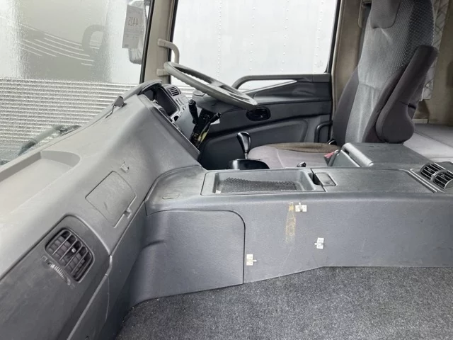 Mitsubishi SUPER GREAT
