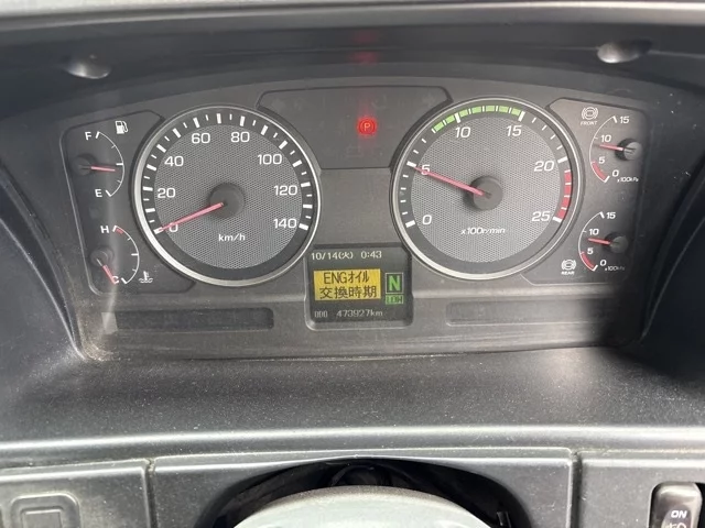 Mitsubishi SUPER GREAT