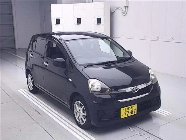Toyota PIXIS EPOCH