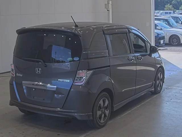 Honda OTHER