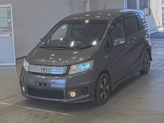 Honda OTHER