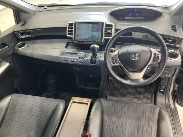 Honda OTHER