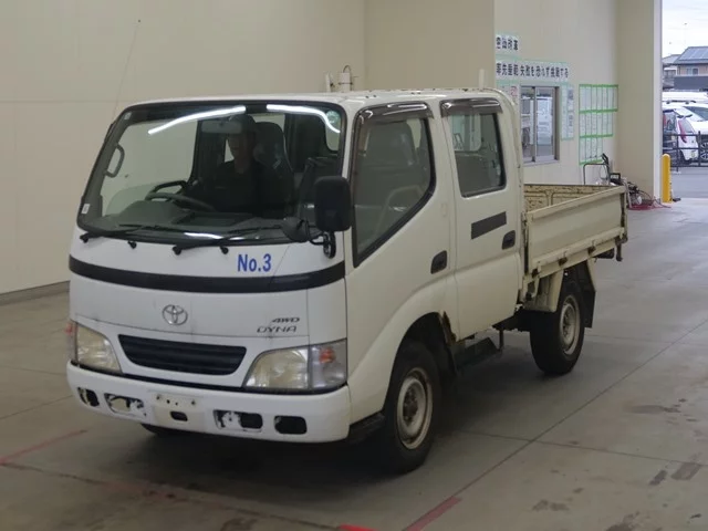 Toyota DYNA