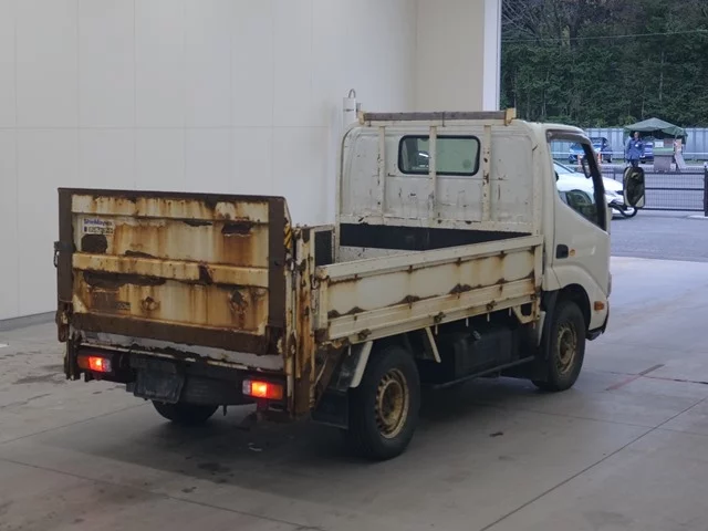 Toyota TOYOACE