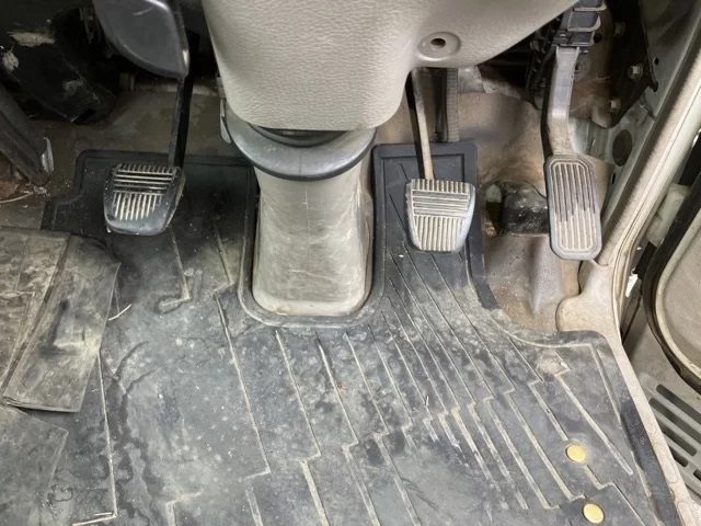 Toyota TOYOACE