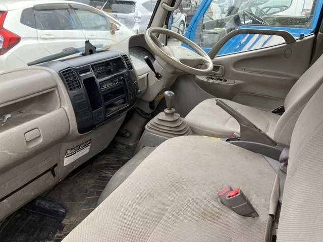 Toyota TOYOACE