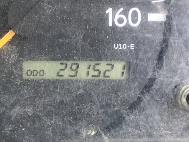 Toyota TOYOACE